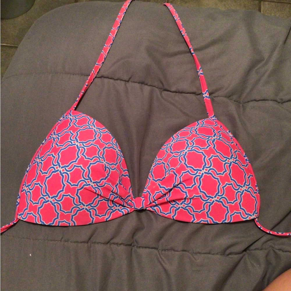Large Swim Top